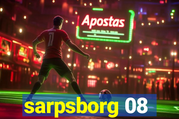 sarpsborg 08